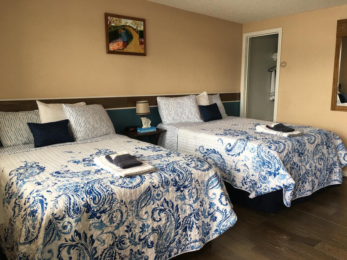 Big Bear Lodge アルピナ エクステリア 写真