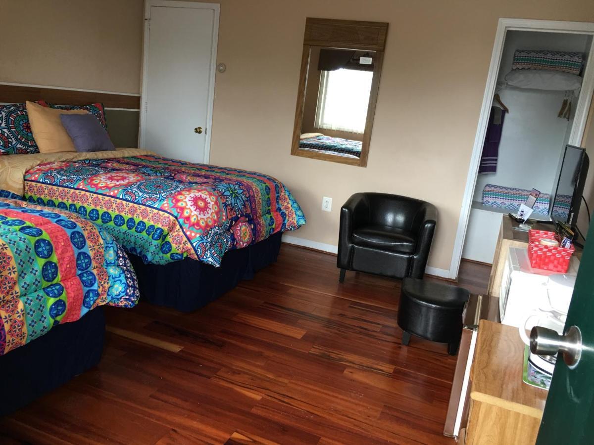 Big Bear Lodge アルピナ エクステリア 写真