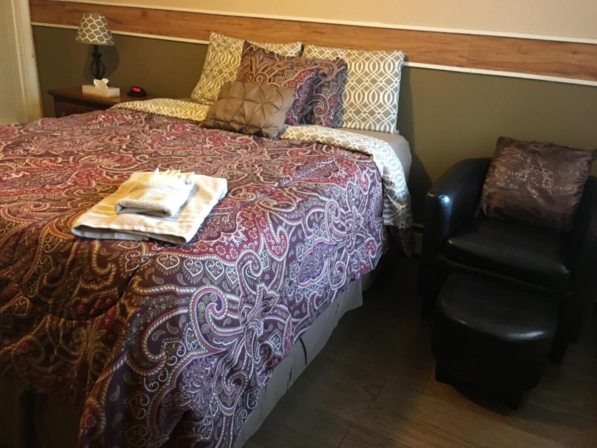 Big Bear Lodge アルピナ エクステリア 写真
