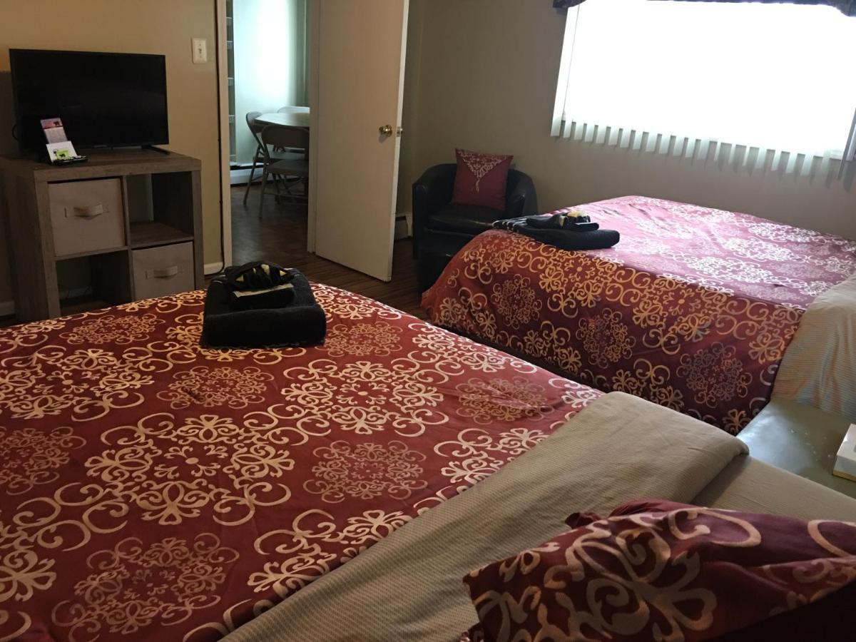 Big Bear Lodge アルピナ エクステリア 写真