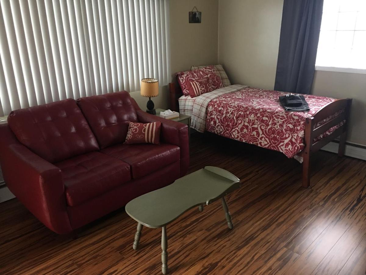Big Bear Lodge アルピナ エクステリア 写真